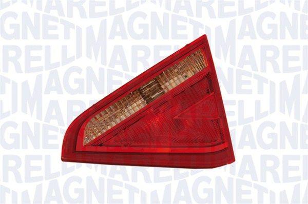 TAILLAMP INNER LH MAGNETI MARELLI VAG
