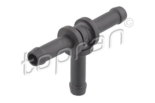 COOLANT T PIECE TOPRAN VAG