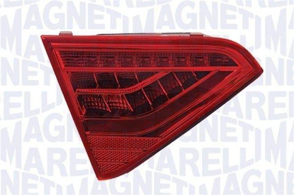TAILLAMP INNER LH MAGNETI MARELLI VAG