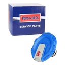 COOLANT TANK CAP BORG&BECK VAG