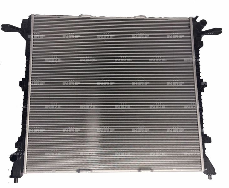 RADIATOR NRF VAG