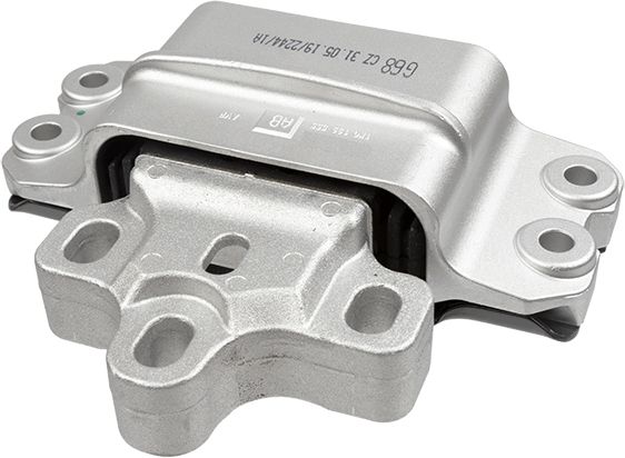 ENGINE MOUNT LH LEMFORDER VAG