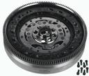 FLYWHEEL DMF SACHS VAG