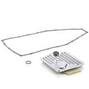TRANS FILTER KIT MANN BMW