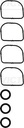 INLET MANIFOLD GASKET SET VICTOR REINZ BMW