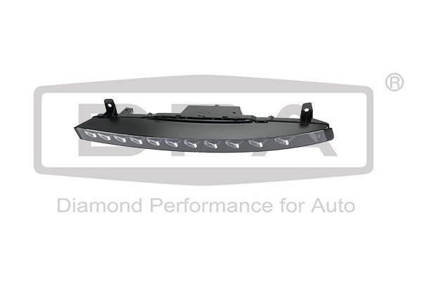 BLINKER LHF DPA VAG