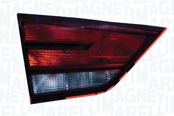 TAILLAMP INNER LH MAGNETI MARELLI VAG