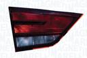 TAILLAMP INNER LH MAGNETI MARELLI VAG