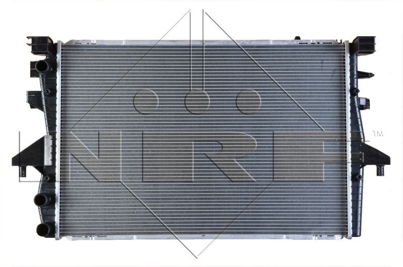 RADIATOR NRF VAG