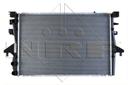 RADIATOR NRF VAG