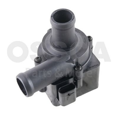ADDITIONAL WATER PUMP OSSCA VAG