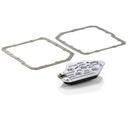 TRANS FILTER KIT MANN BMW