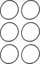 INLET MANIFOLD GASKET SET VICTOR REINZ BMW