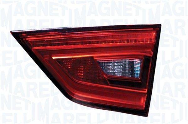 TAILLAMP INNER LH MAGNETI MARELLI VAG