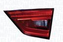TAILLAMP INNER LH MAGNETI MARELLI VAG