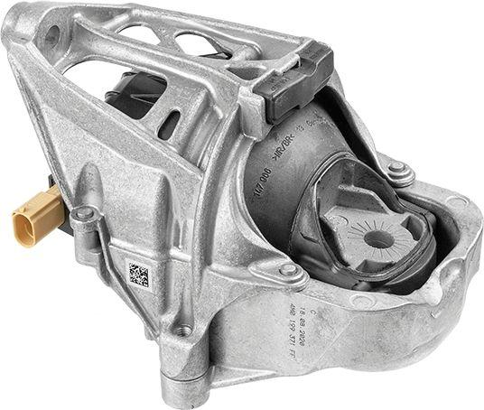 ENGINE MOUNT LH LEMFORDER VAG