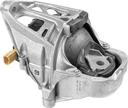 ENGINE MOUNT LH LEMFORDER VAG