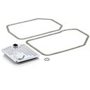 TRANS FILTER KIT MANN BMW