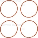 INLET MANIFOLD GASKET SET VICTOR REINZ MINI PSA
