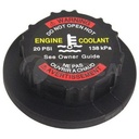 COOLANT TANK CAP OSSCA LAND ROVER