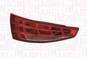 TAILLAMP INNER LH MAGNETI MARELLI VAG