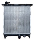 RADIATOR NRF VAG