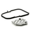 TRANS FILTER KIT MANN MERC*
