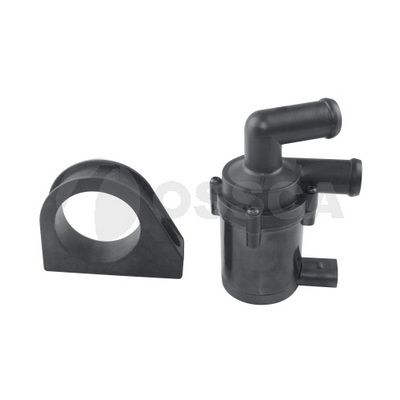 ADDITIONAL WATER PUMP OSSCA VAG