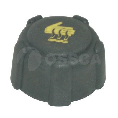 COOLANT TANK CAP OSSCA RENAULT