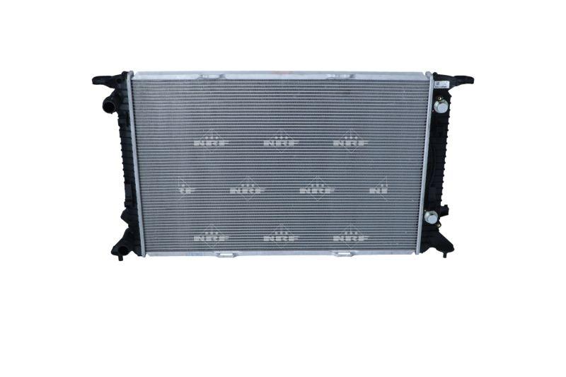 RADIATOR NRF VAG