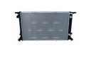 RADIATOR NRF VAG