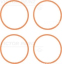INLET MANIFOLD GASKET SET VICTOR REINZ P