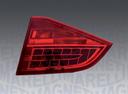 TAILLAMP INNER LH MAGNETI MARELLI VAG