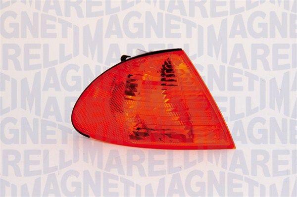 BLINKER RH MAGNETI MARELLI BMW