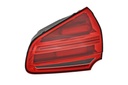 TAILLAMP INNER LH VALEO PORSCHE