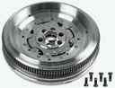 FLYWHEEL DMF SACHS VAG