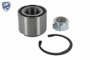 WHEEL BEARING KIT REAR VAICO RENAULT