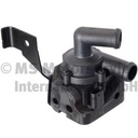 ADDITIONAL WATER PUMP PIERBURG BMW