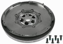 FLYWHEEL DMF SACHS VAG