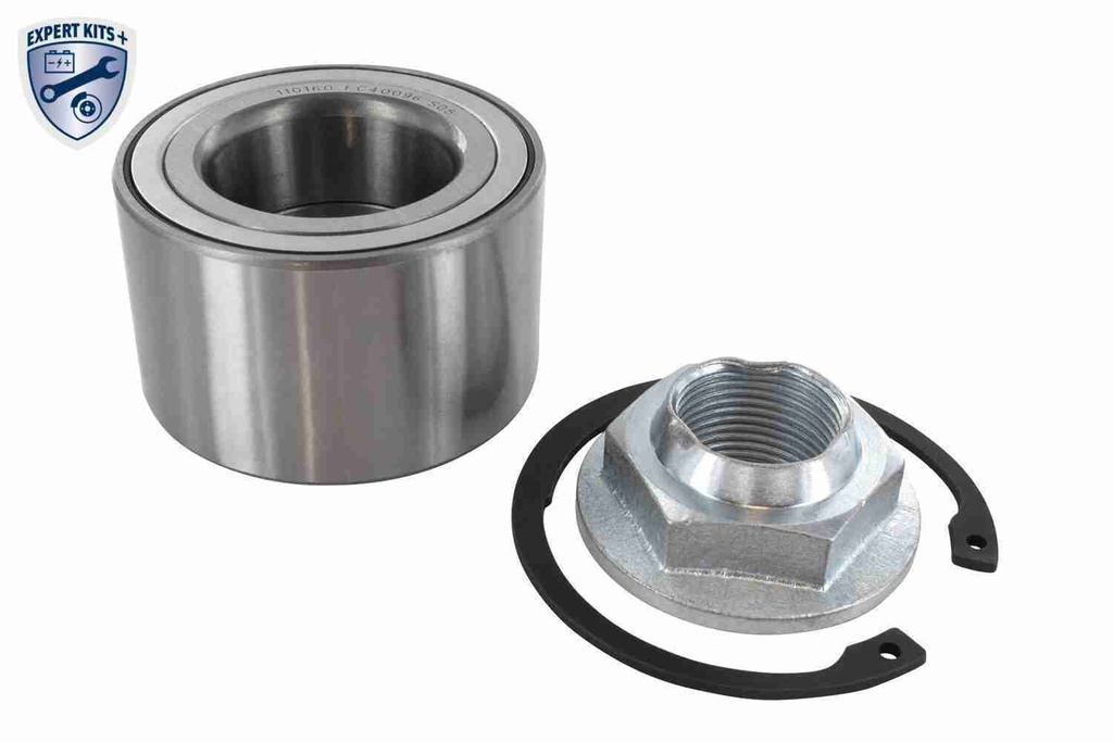 WHEEL BEARING KIT REAR VAICO RENAULT