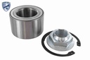 WHEEL BEARING KIT REAR VAICO RENAULT