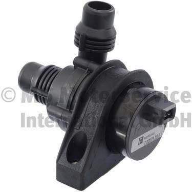 ADDITIONAL WATER PUMP PIERBURG BMW