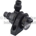 ADDITIONAL WATER PUMP PIERBURG BMW