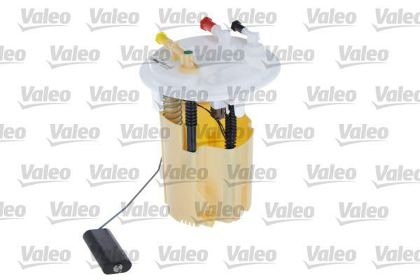FUEL PUMP SENDER UNIT VALEO PSA