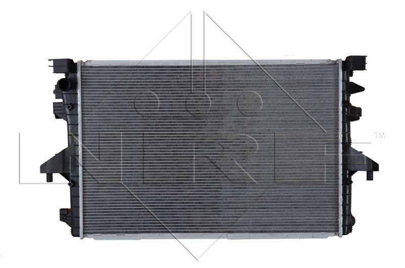 RADIATOR NRF VAG
