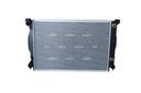 RADIATOR NRF VAG