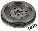 FLYWHEEL DMF SACHS VAG