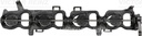 INLET MANIFOLD GASKET VICTOR REINZ BMW