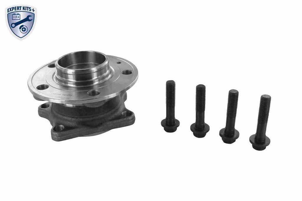 WHEEL BEARING KIT REAR VAICO VOLVO