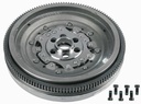 FLYWHEEL DMF SACHS VAG